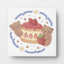 Recherche de de fraise plaques Mignon