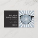 Zoek naar glasses visitekaartjes Opticien