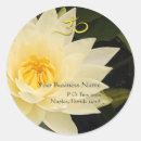 Recherche de nénuphar autocollants Lotus
