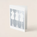 Recherche de mannequins vœux cartes Fashionista