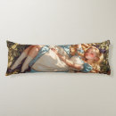 Recherche de forêt magique coussins Élégant