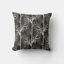 Recherche de abstrait noir et blanc coussins Monochrome