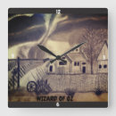 Recherche de magicien horloges Imaginaire