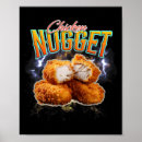 Zoek naar kippen eieren kunst Schattige kip