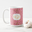 Recherche de candy tasses Rose