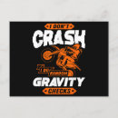 Recherche de motocross cartes postales Cycliste