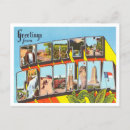 Recherche de north carolina cartes postales Vintage