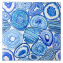 Zoek naar kristal tegels Blauw