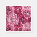 Zoek naar pioenen servetten Pony