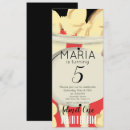 Recherche de films invitations Popcorn