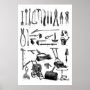 Recherche de tondeuse à gazon posters Vintage