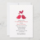 Recherche de cute bridal shower invitations Pour tous