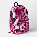 Zoek naar hibiscus rugzakken Floreel
