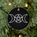 Zoek naar pentagram ornamenten Pentakel