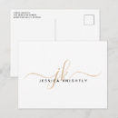 Recherche de minnie de s cartes postales Élégant
