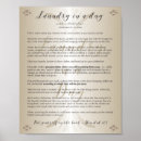 Recherche de blanchisserie posters Mur