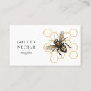 Recherche de abeille vintage cartes visite Apiculteur