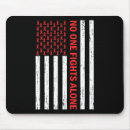 Recherche de seulement tapis souris Drapeau