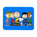 Recherche de de papier brun magnets Charles m schulz