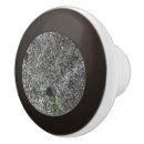 Recherche de mousse boutons et poignées de porte Nature