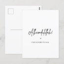 Recherche de bénédictions vœux cartes Gratitude