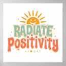 Recherche de rayon posters Positif