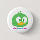 Recherche de minuscule badges Mignon