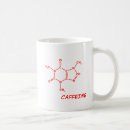Zoek naar caffeine mokken Chemie