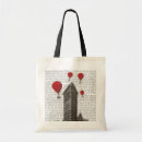 Recherche de bâtiments tote bags Steampunk
