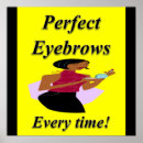 Recherche de eyebrows posters Pour tous