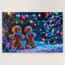 Zoek naar versierd puzzels Vrome kerst