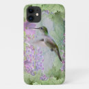 Zoek naar kolibrie iphone hoesjes Vogels