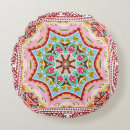 Recherche de divers coussins Rétro