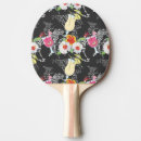 Recherche de boisson raquettes ping pong Tropical