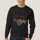 Recherche de meditatie pulls capuche Méditer