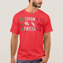 Zoek naar deegwaren tshirts Keuken