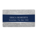 Recherche de glitter labels Modern