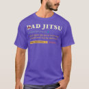 Recherche de jiu jitsu dad tshirts Theo von