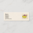 Recherche de poussin cartes visite Mignon