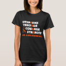 Recherche de cure tshirts Sensibilisation
