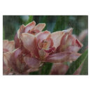 Recherche de orchidées planches à découper Botanique