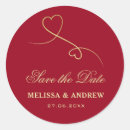 Recherche de save the date autocollants Minimum