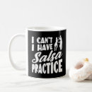 Recherche de danse salsa tasses Salle de bal
