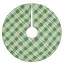 Recherche de tartan jupon de sapin Noël