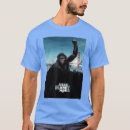 Zoek naar niet mijn apen tshirts Film