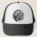 Recherche de yin yang casquettes Bouddhisme