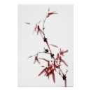 Recherche de bambou posters Peinture chinoise