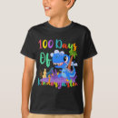 Recherche de dinosaure drôle tshirts Enfants