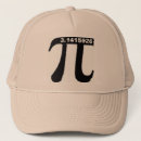 Recherche de pi casquettes 14