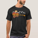 Recherche de reflet tshirts Guitare